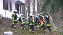 Feuer Asylantenheim Odenthal Im Schwarzenbroich P65